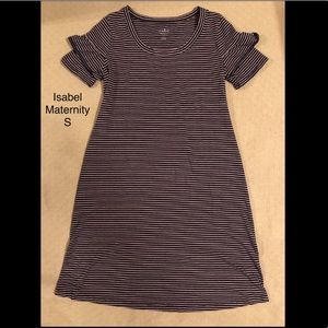 🎉4 for $20🎉 Striped Maternity Dress